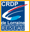 CRDP de Lorraine